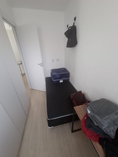 Foto do quarto