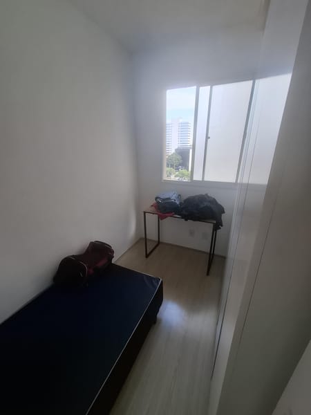 Foto do banheiro