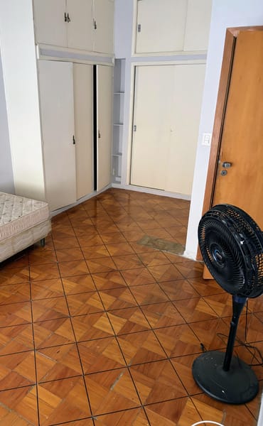 Foto do quarto