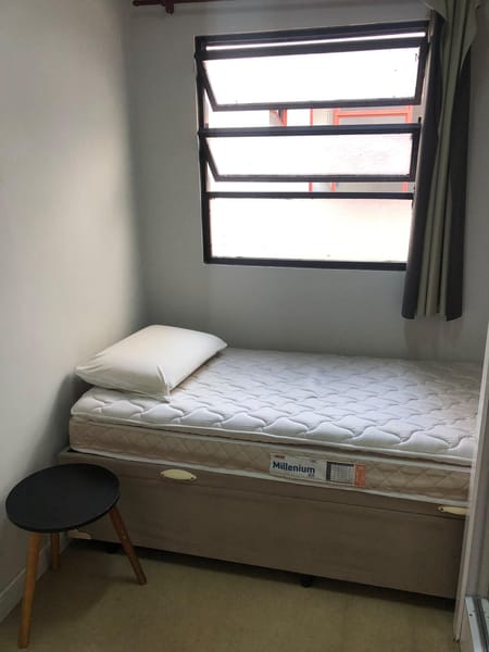 Foto do quarto