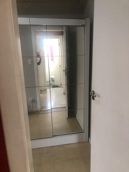 Foto da cozinha
