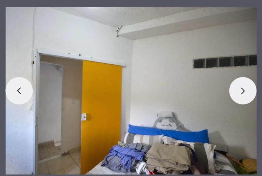 Foto do quarto