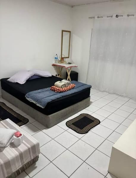 Foto do quarto