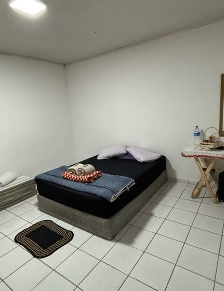 Foto da cozinha