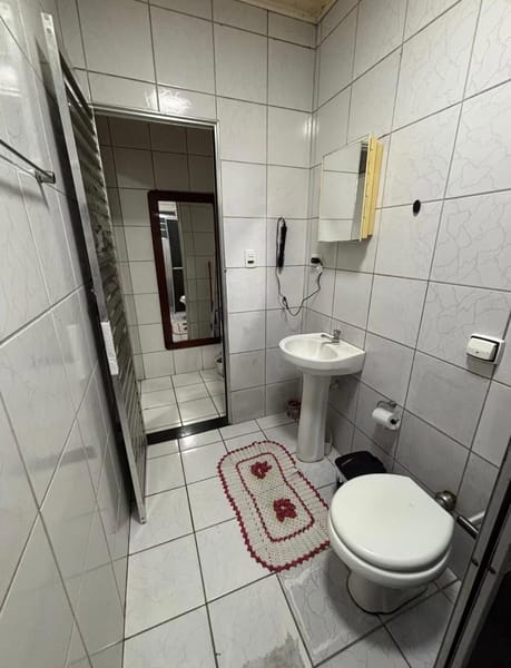 Foto do quarto
