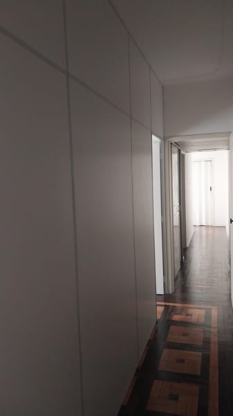 Foto da cozinha