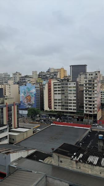 Foto do quarto