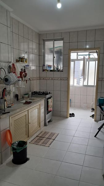 Foto do banheiro