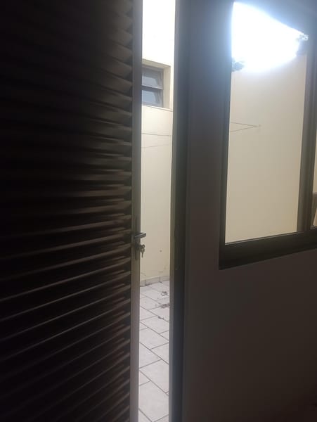 Foto do banheiro