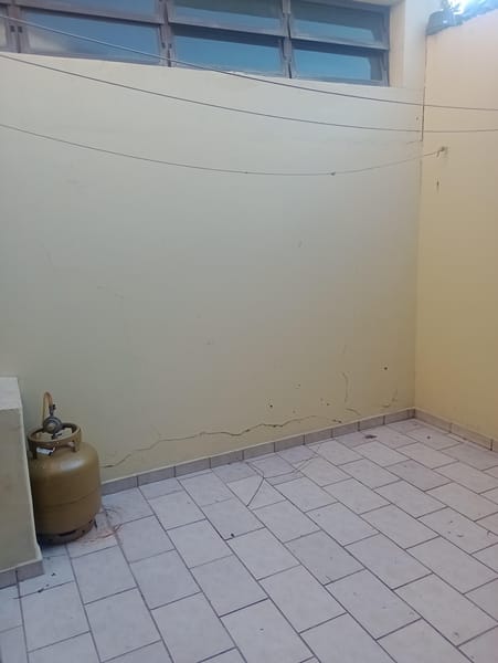 Foto do quarto