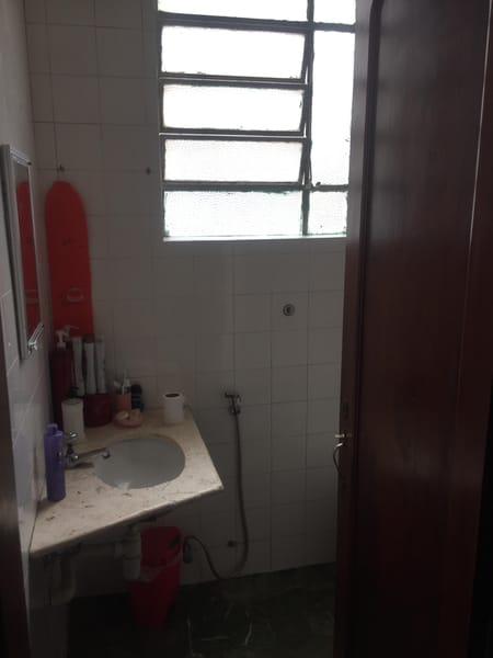 Foto da cozinha