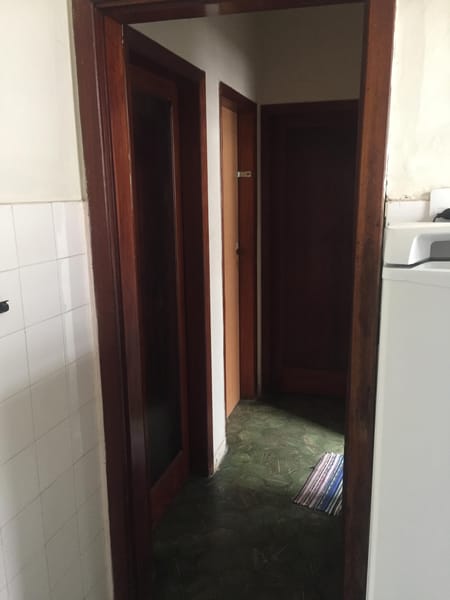 Foto do quarto