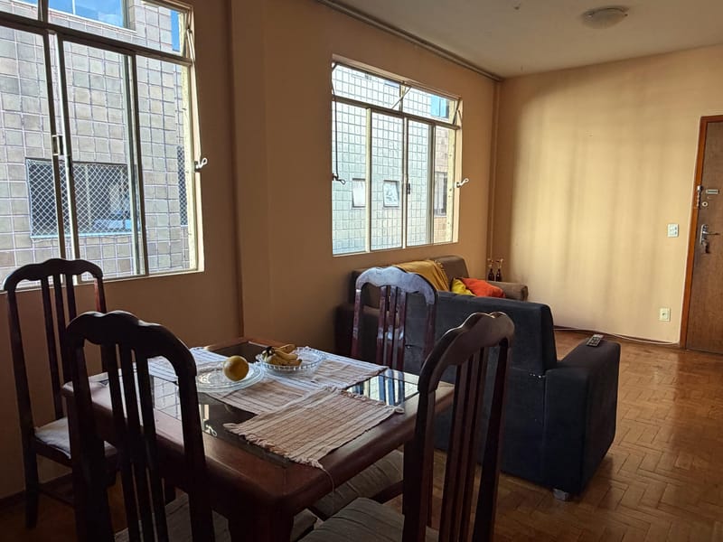 Foto da cozinha