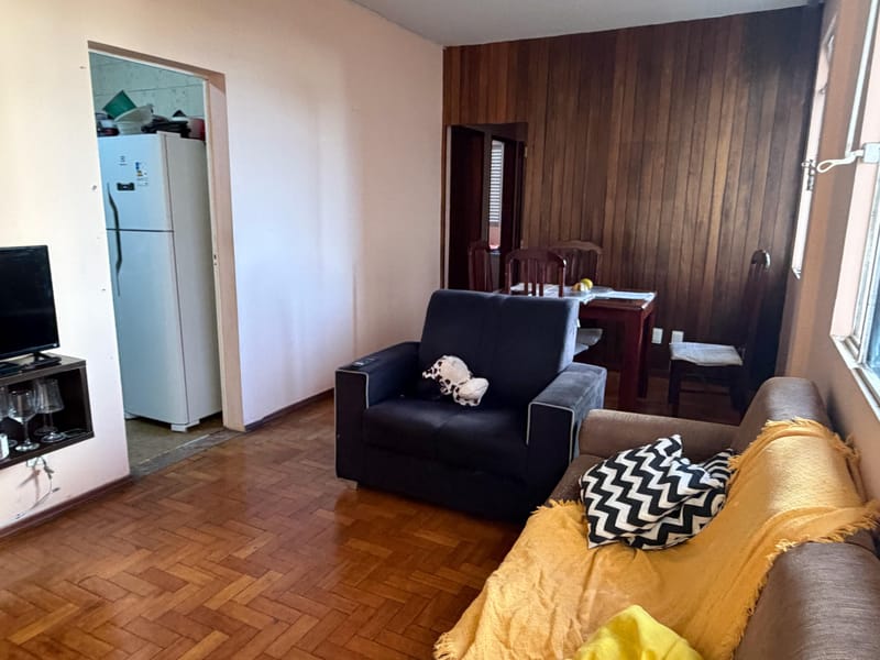 Foto do quarto