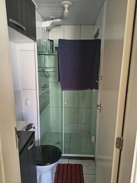 Foto do quarto