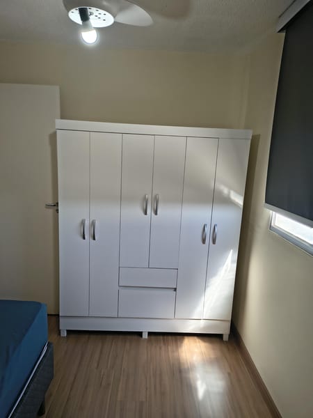 Foto do quarto