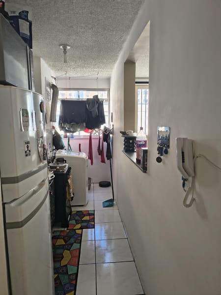 Foto da cozinha