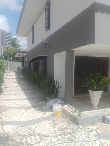 Foto do quarto