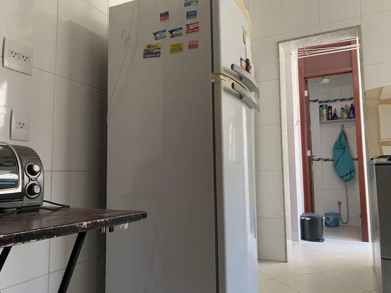 Foto do quarto