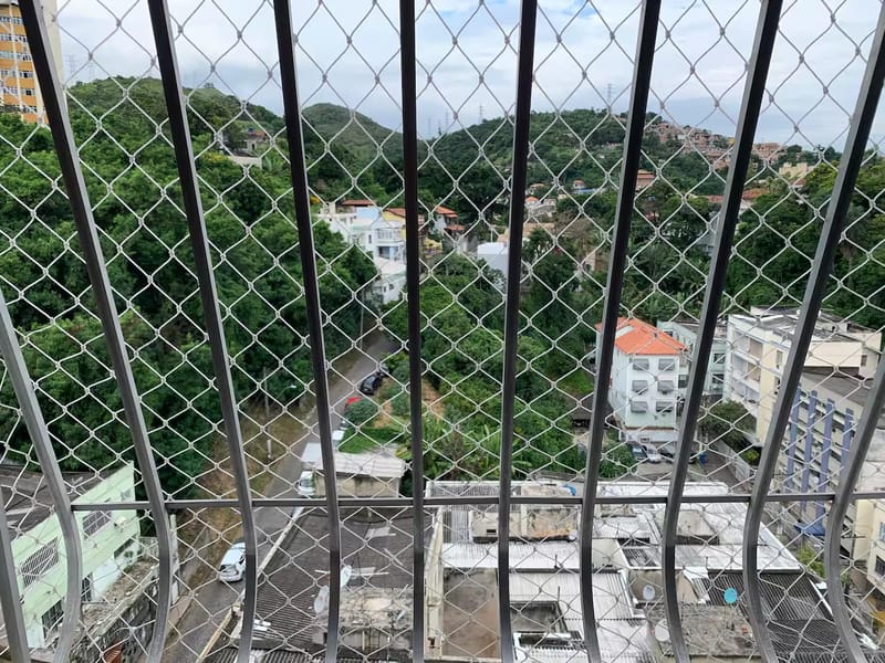 Foto da cozinha
