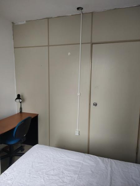 Foto do quarto
