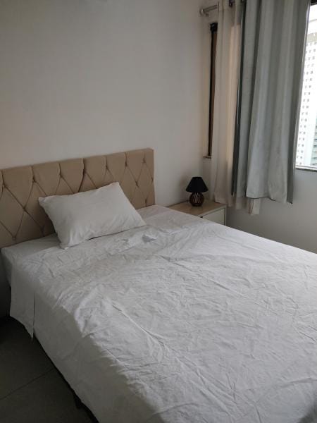 Foto do quarto