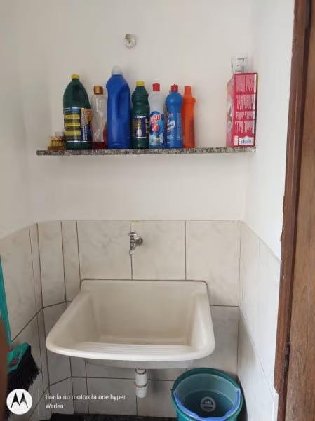Foto do quarto