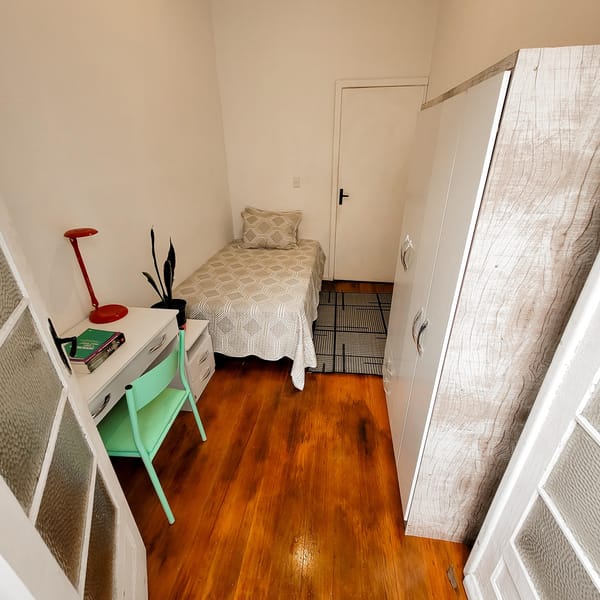 Foto do quarto