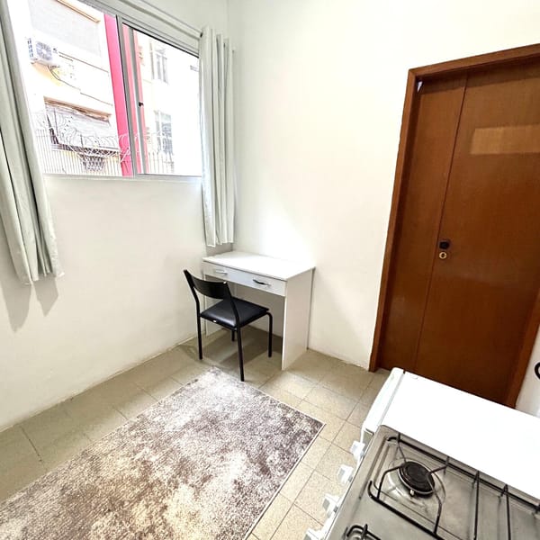 Foto do quarto