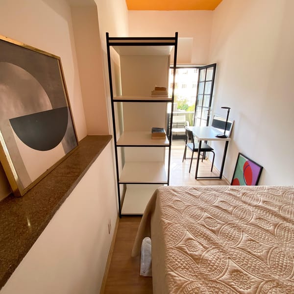 Foto do quarto