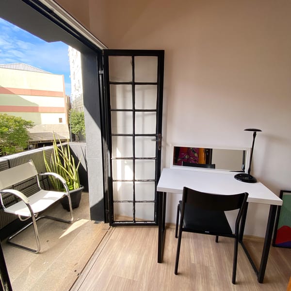 Foto do quarto