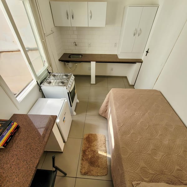 Foto do quarto