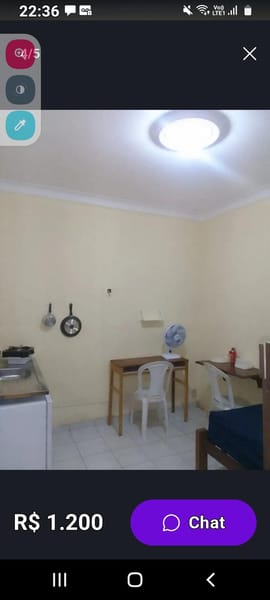 Foto do anúncio