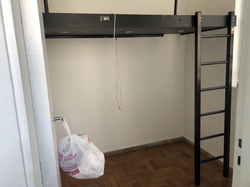 Foto do quarto