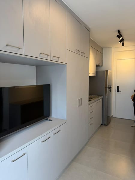 Foto do quarto