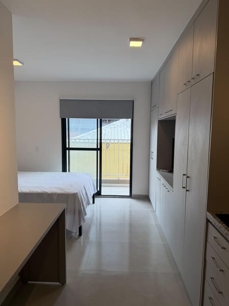 Foto da cozinha