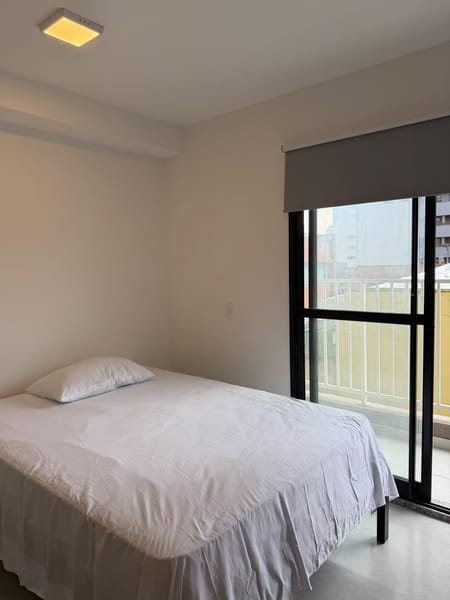 Foto do quarto