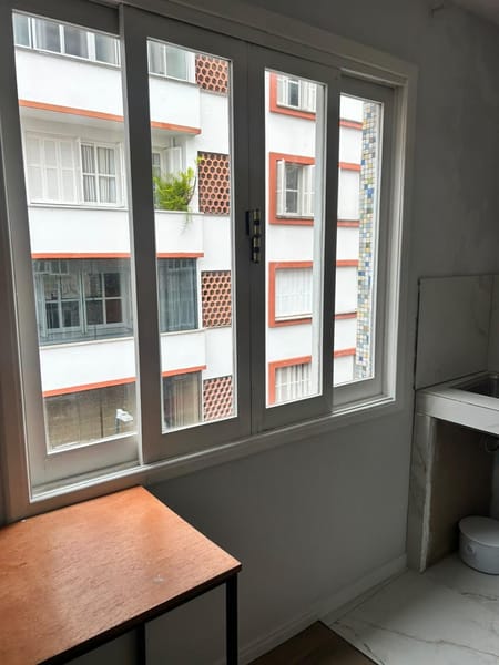Foto do quarto