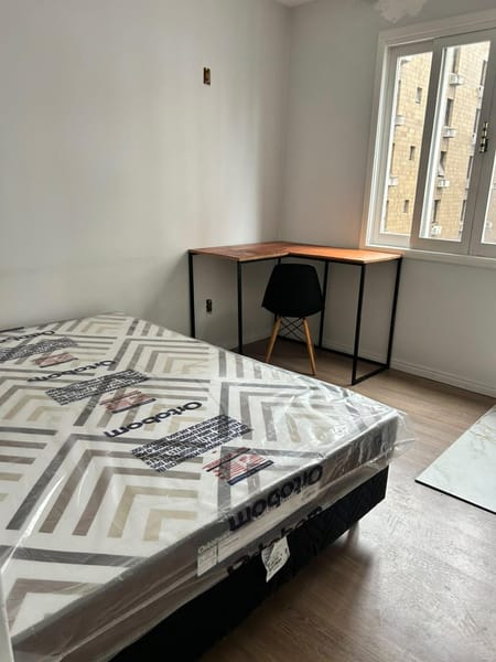 Foto do quarto