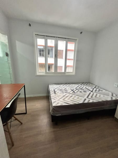 Foto do quarto