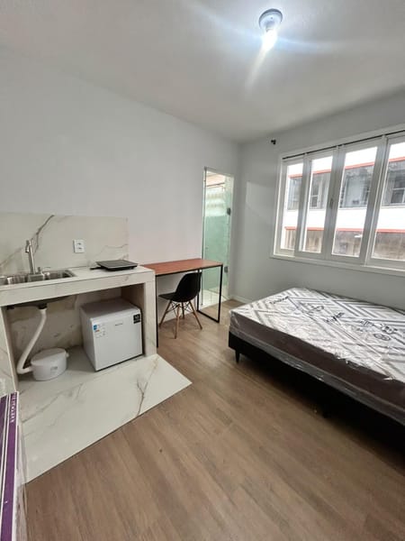 Foto do quarto