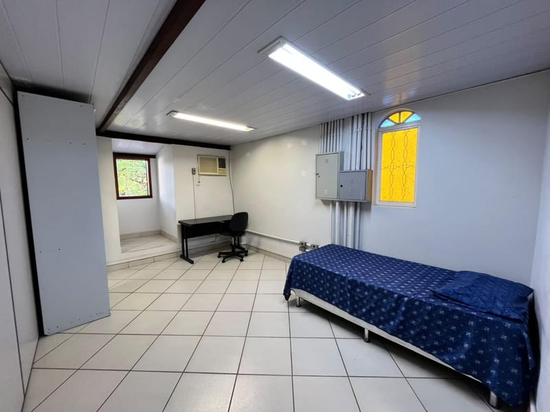 Foto do quarto