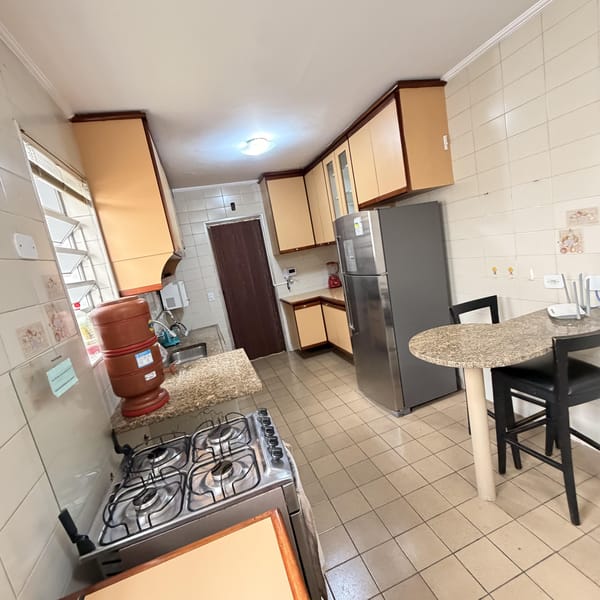 Foto do quarto
