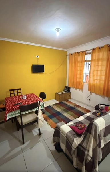 Foto do quarto