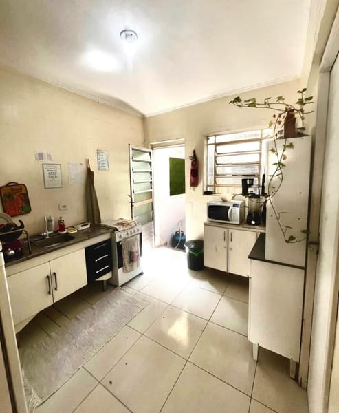 Foto do banheiro