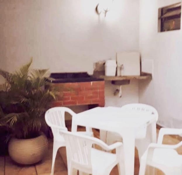 Foto do quarto