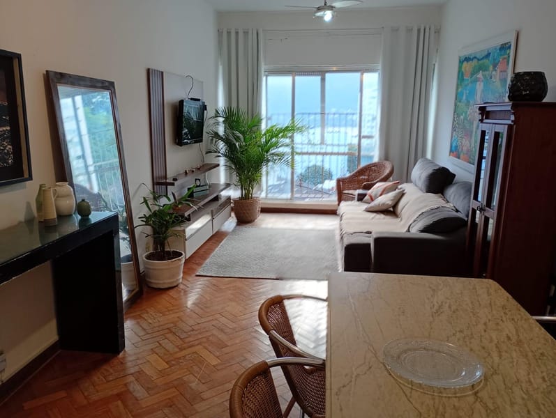 Foto do imóvel - ipanema Apartamento