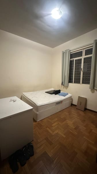 Foto do quarto