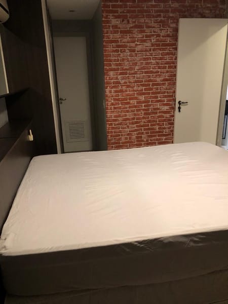 Foto do quarto