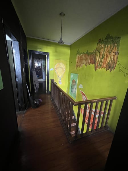 Foto do quarto